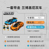 乐高LEGO 兰博基尼 Revuelto 与 Huracán STOLEGC77238 商品缩略图1