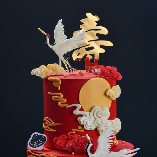 鹤寿双辉 商品图3