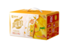 蒙牛 真果粒黄桃果粒250g×12盒 商品缩略图3