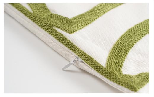 红艾印象-艾草坐垫 商品图2