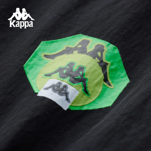 Kappa卡帕背靠背新品运动短裙弹力时尚百搭女士休闲短裙自带腰带KPDJBQQ90 商品图3