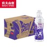 农夫山泉尖叫运动饮料550mL*15瓶/箱 西柚味/柠檬味/黄金桃味 商品缩略图2