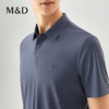【名盾】立体蜂窝面料Polo衫M0BL22X60A 商品缩略图5
