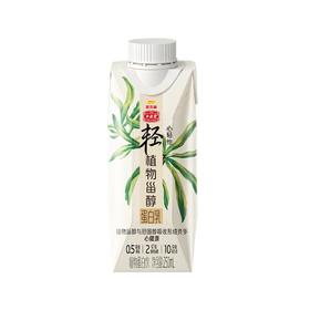 金龙鱼&丰益堂 植物甾醇蛋白乳250ml*12盒/箱