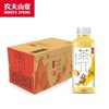 农夫山泉茶π果味茶饮料500mL*15瓶/箱 蜜桃乌龙茶/西柚茉莉花茶 商品缩略图0