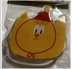 业余小芝士丨磁吸支架