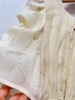 中秋大力度清仓~（不支持退）-NO退【MYBL】88L66新中式显瘦茶歇碎花长款连衣裙-喜出 商品缩略图5