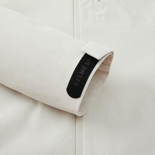 卡尔美KELME综训系列男士梭织外套（带帽）6537WT1003 商品图7