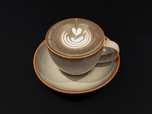 焙茶拿铁 商品图1