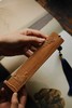 老山檀香【禅修】书签 商品缩略图1