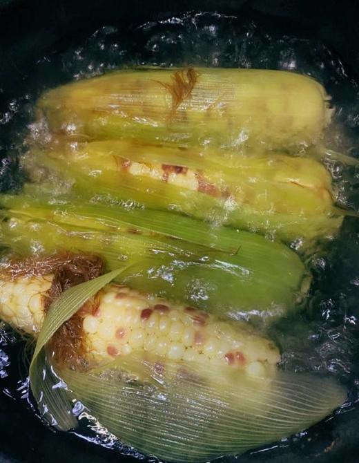 【花糯玉米】 约4斤±0.2斤/份 商品图4