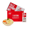 晶星乌鸡蛋面300g*8袋/盒 商品缩略图1