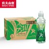 农夫山泉尖叫运动饮料550mL*15瓶/箱 西柚味/柠檬味/黄金桃味 商品缩略图1