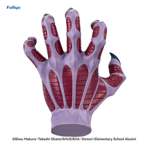 【GSC现货】地狱老师 泡面压手办 -鬼手ver.- 商品图2