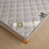 自然醒提花双层纱乳胶立体床垫学生宿舍专用加厚棉花褥子单人薄款可折叠榻榻米睡垫LN 商品缩略图14