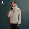 卡尔美KELME综训系列男士梭织外套（带帽）6537WT1003 商品缩略图2