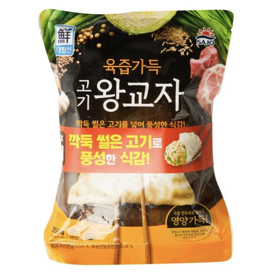 대림 육즙가득왕교자700g 商品图0