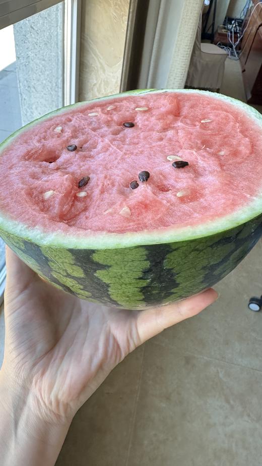 甘美4K西瓜2个 商品图1