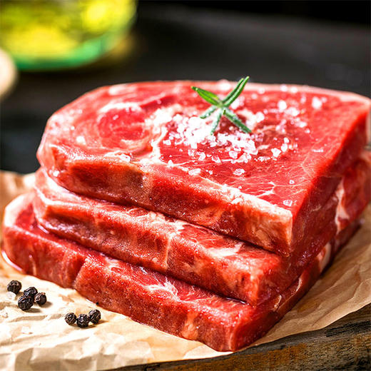 伯纳德臻选牛排礼盒958型 商品图7