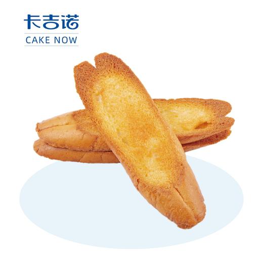 【会员专享19积分兑换】法式奶香片，到店使用（45家门店通用） 商品图0