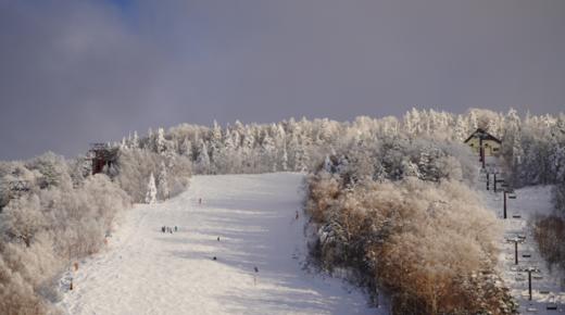 【25/26雪季圣诞】12月20日-12月25日，6天5晚畅滑志贺雪场，与SPADERS黑桃相约志贺高原！！ 商品图1