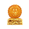梧州桂香苑五仁月饼185g*4礼盒装 商品缩略图4