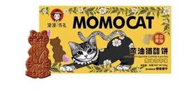 黄油猫酪饼黄油咖啡味80g/盒(B2-01-01)