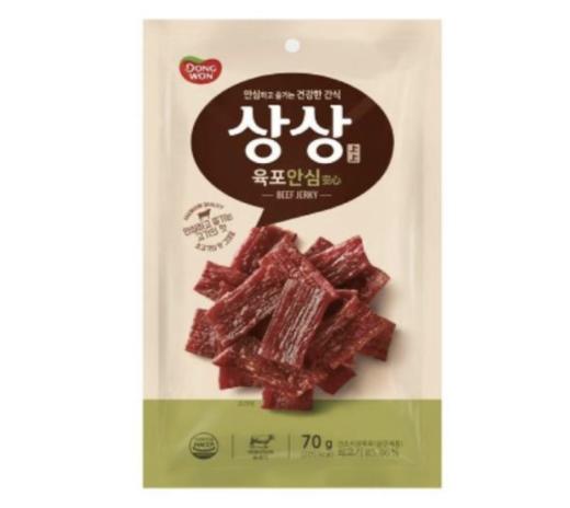 동원 상상육포안심30g 商品图0