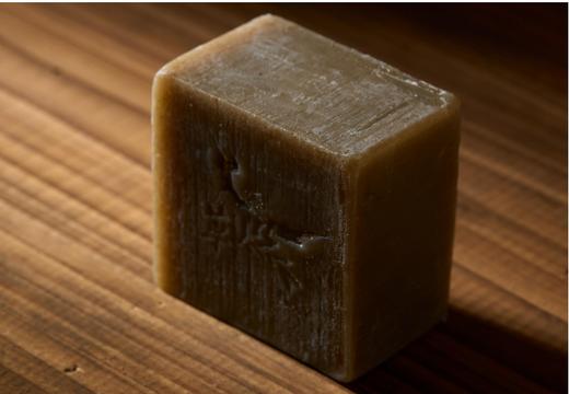 红艾印象-手工艾草皂 商品图1