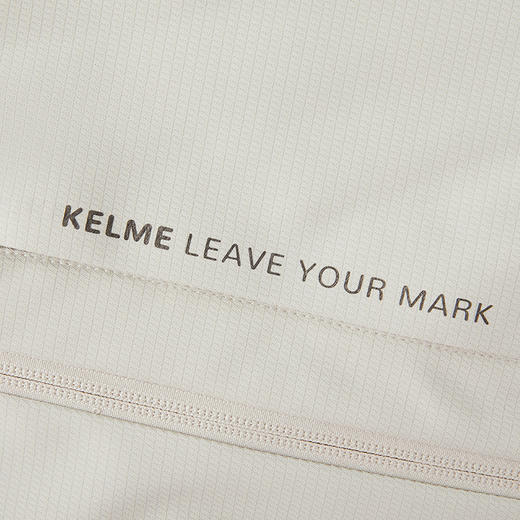 卡尔美KELME综训系列男士梭织外套（带帽）6537WT1003 商品图4