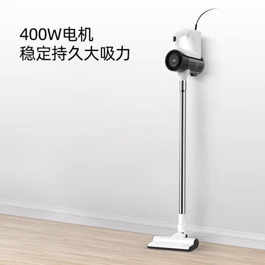 小狗	手持吸尘器HC05 EarL 商品图2