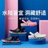  【Crocs卡骆驰洞洞鞋】夏季潮流必备，爆款断货王！洞洞鞋知名品牌，透气不闷脚，款式颜色丰富，上海奥莱正品捡漏！ 商品缩略图0