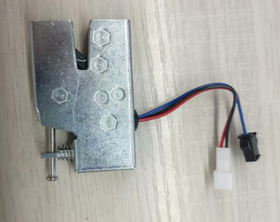 【美智】电磁锁【顺丰到付】