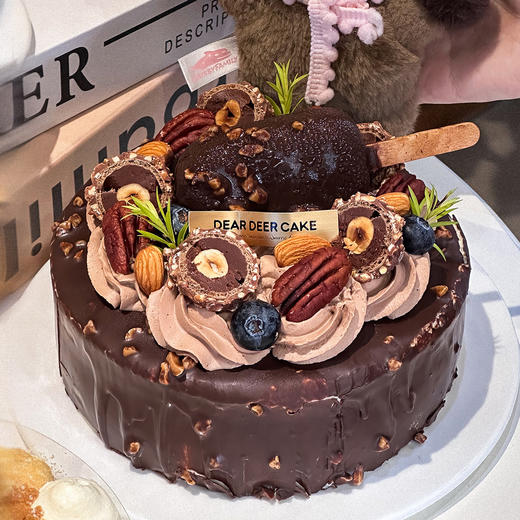 榴莲脆皮梦龙 商品图4