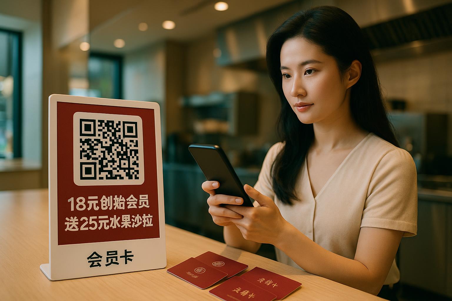 创始会员权益如何助力门店拓客？