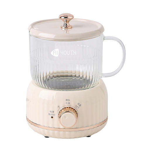 艾青春 多功能养生杯 MY-203 商品图7