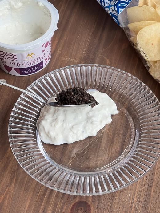 牧歌拉新鲜丝绸奶酪 150g 商品图1