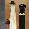 【现货】良木礼无袖连衣裙（X7461） 商品缩略图0