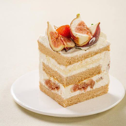 糯糯无花果茉莉 商品图4