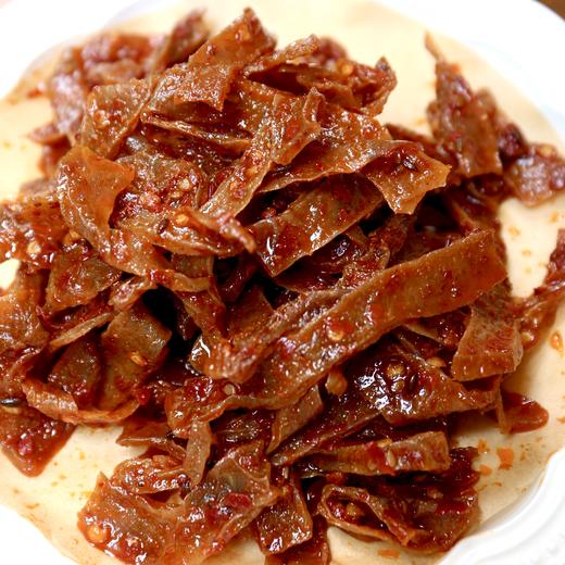 香辣魔芋丝（中辣） 商品图0