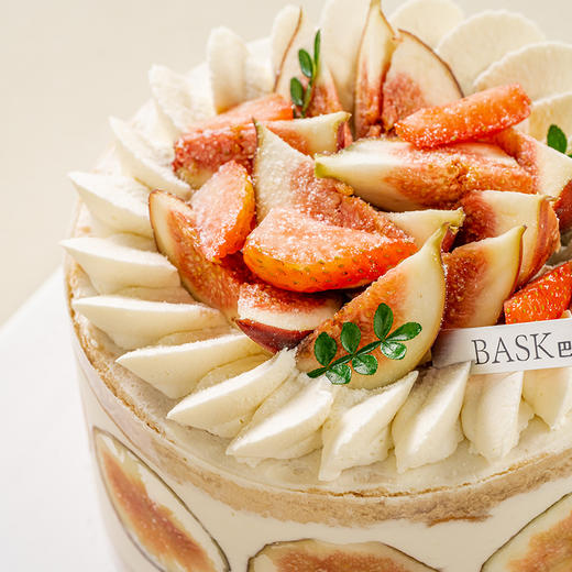 糯糯无花果茉莉 商品图2