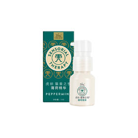 虎标 馨香之悦 薄荷香型精华 15g/盒