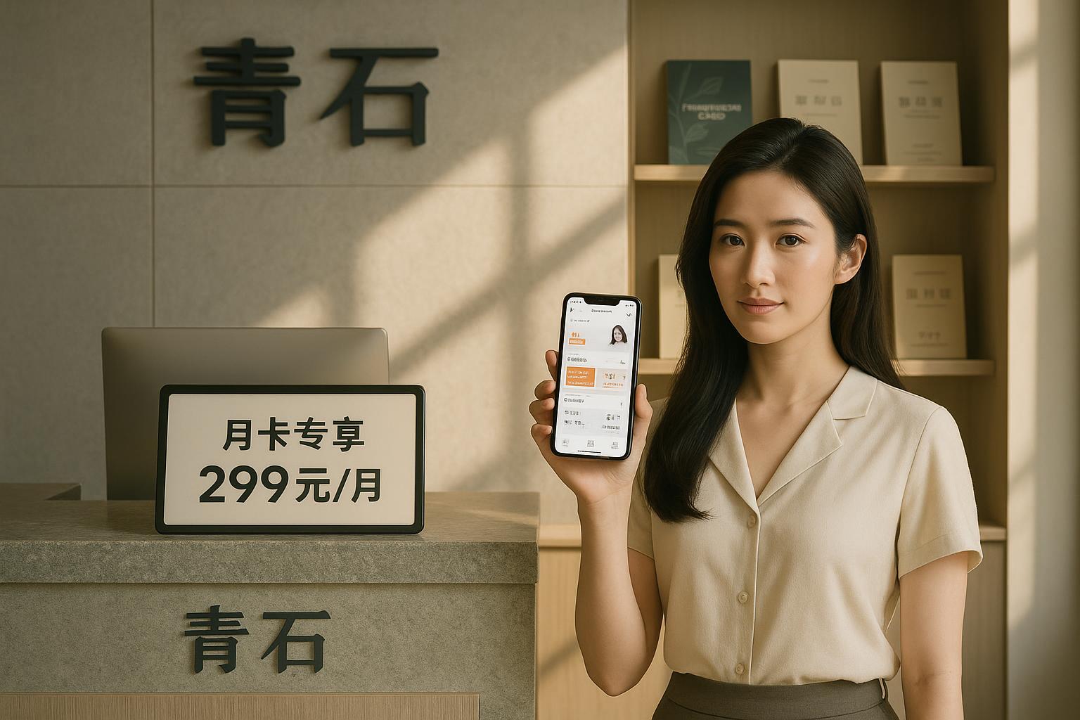 月卡模式如何带来持续现金流？