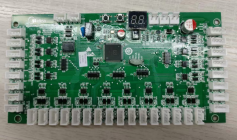 【美智】32路锁控板【顺丰到付】