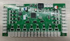 【美智】24路&32路锁控板【顺丰到付】 商品图1