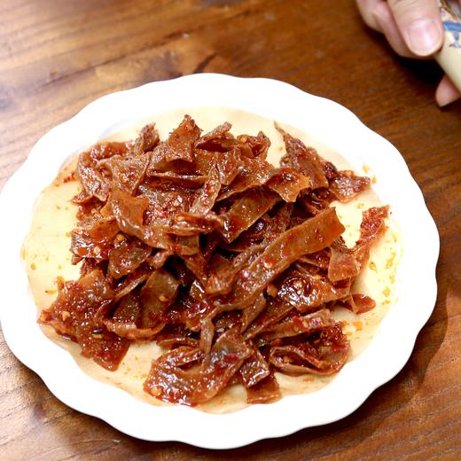 香辣魔芋丝（中辣） 商品图1