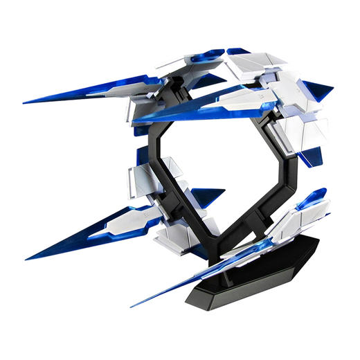 【GSC现货】传奇爆裂银鹰用爆裂系统 DARIUSBURST CS CORE 商品图1