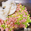 生态黑毛土猪火腿肠/糯米火腿肠500g（5节/袋）｜贵州【Y】 商品缩略图3