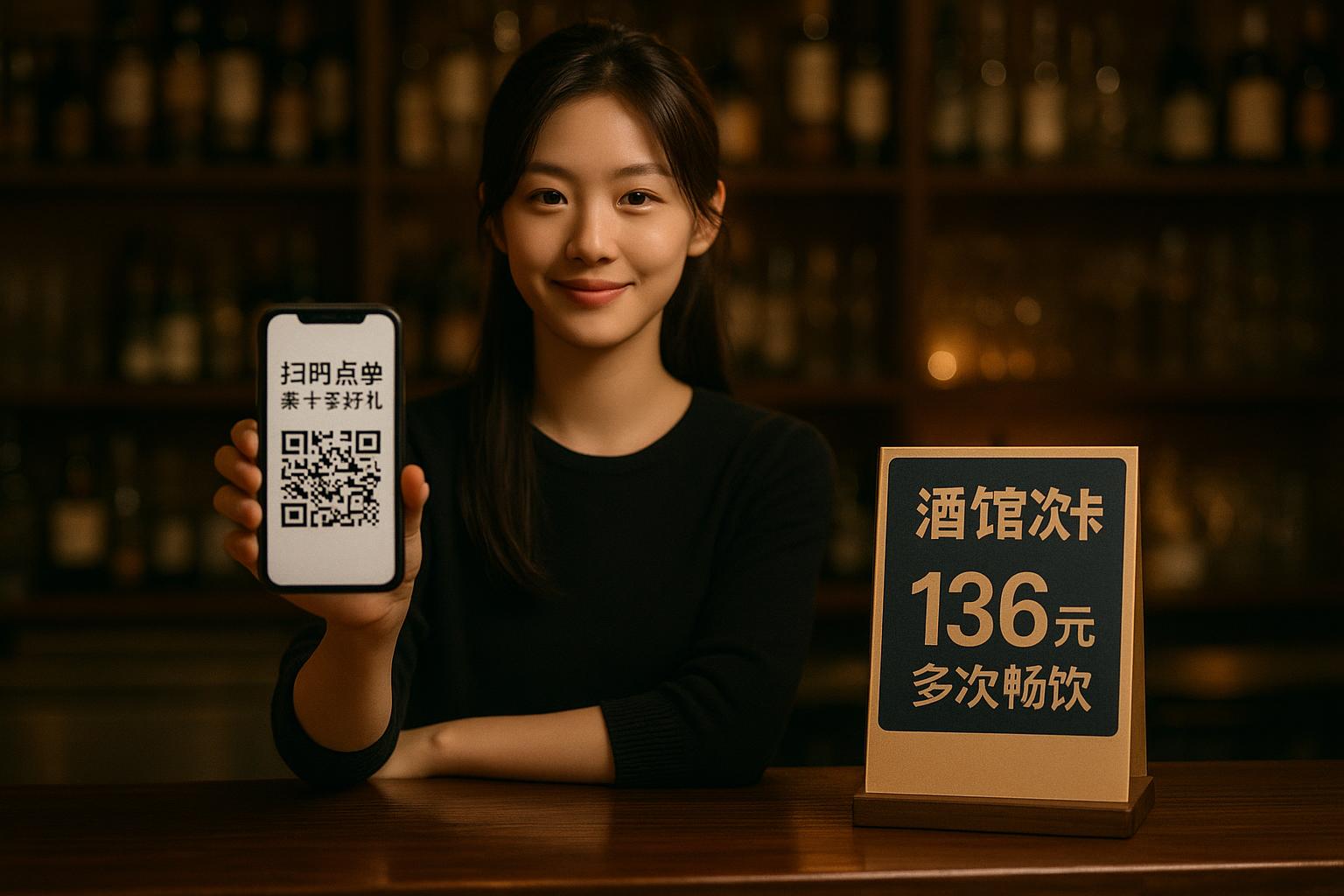 小酒馆为何容易倒闭？避开常见误区才能活下去