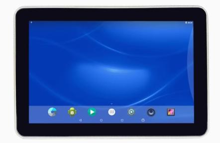 【美智】10.1寸安卓屏一体机【顺丰到付】 商品图0